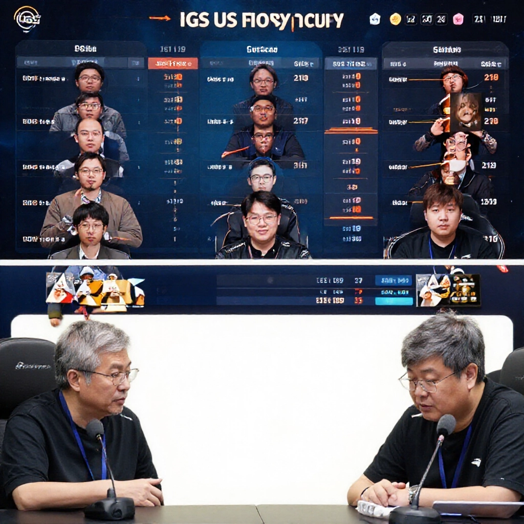 老玩家比對官方儲值跟幣商優惠，圖表秀1:130匯率差，IGS遊戲背景熱鬧